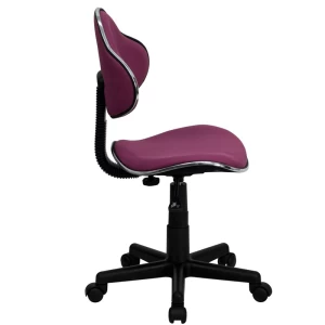 Lavender-Fabric-Ergonomic-Swivel-Task-Chair-by-Flash-Furniture-1