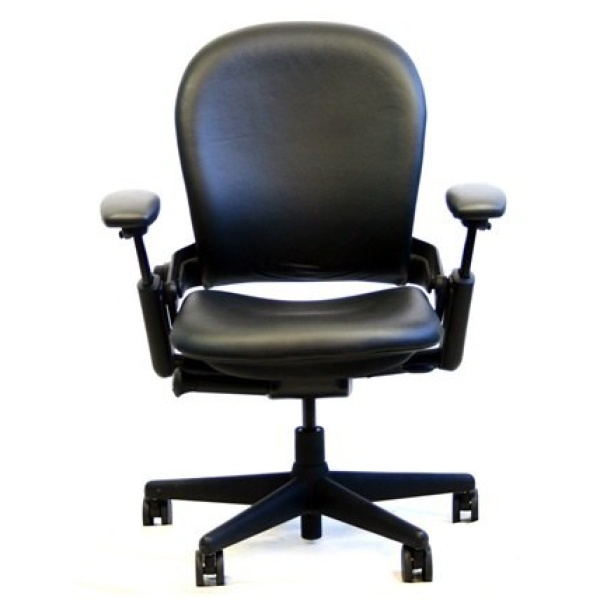 Leap-Chair-V1-Low-Back-in-Leather