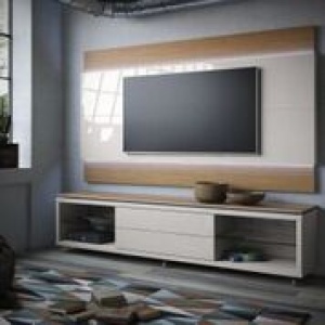 Lincoln-TV-Stand-1.9-with-Silicone-Casters-in-Maple-Cream-and-Off-White-by-Manhattan-Comfort-1