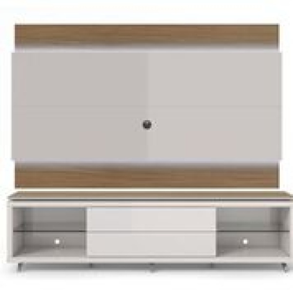 Lincoln-TV-Stand-1.9-with-Silicone-Casters-in-Maple-Cream-and-Off-White-by-Manhattan-Comfort