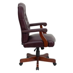 Martha-Washington-Burgundy-Leather-Executive-Swivel-Chair-with-Arms-by-Flash-Furniture-1