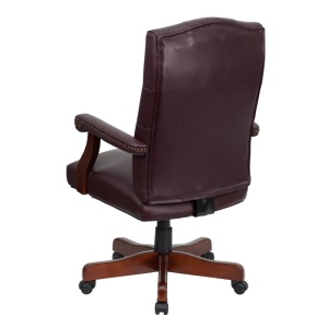 Martha-Washington-Burgundy-Leather-Executive-Swivel-Chair-with-Arms-by-Flash-Furniture-2