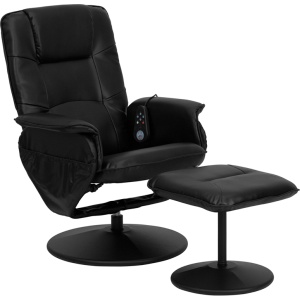 Massaging-Black-Leather-Recliner-and-Ottoman-with-Leather-Wrapped-Base-by-Flash-Furniture