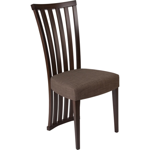 Medford-Espresso-Finish-Wood-Dining-Chair-with-Dramatic-Rail-Back-and-Ultra-Padded-Golden-Honey-Brown-Fabric-Seat-by-Flash-Furniture