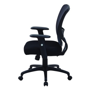 Mesh-Back-Seat-Locking-Tilt-Task-Chair-by-Work-Smart-Office-Star-3