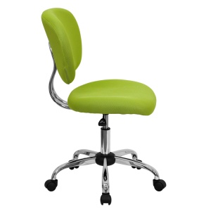 Mid-Back-Apple-Green-Mesh-Swivel-Task-Chair-with-Chrome-Base-by-Flash-Furniture-1