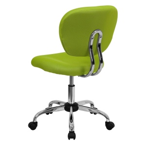 Mid-Back-Apple-Green-Mesh-Swivel-Task-Chair-with-Chrome-Base-by-Flash-Furniture-2