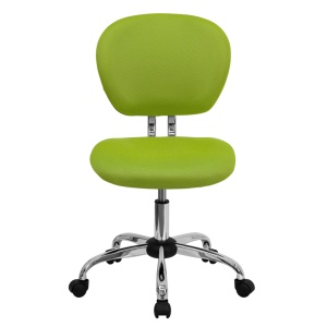 Mid-Back-Apple-Green-Mesh-Swivel-Task-Chair-with-Chrome-Base-by-Flash-Furniture-3