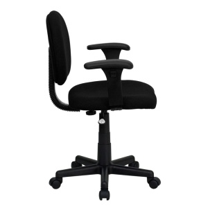 Mid-Back-Black-Fabric-Swivel-Task-Chair-with-Adjustable-Arms-by-Flash-Furniture-1