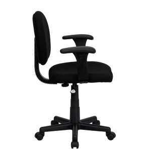 Mid-Back-Black-Fabric-Swivel-Task-Chair-with-Adjustable-Arms-by-Flash-Furniture-2