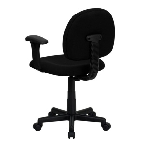 Mid-Back-Black-Fabric-Swivel-Task-Chair-with-Adjustable-Arms-by-Flash-Furniture-3