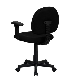 Mid-Back-Black-Fabric-Swivel-Task-Chair-with-Adjustable-Arms-by-Flash-Furniture-4