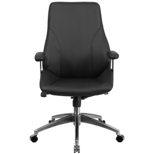 Mid-Back-Black-Leather-Executive-Swivel-Chair-with-Arms-by-Flash-Furniture-1