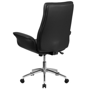 Mid-Back-Black-Leather-Executive-Swivel-Chair-with-Flared-Arms-by-Flash-Furniture-2