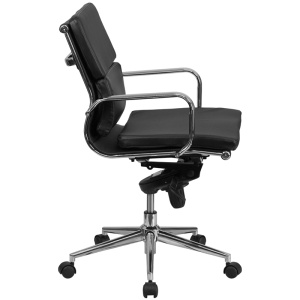 Mid-Back-Black-Leather-Executive-Swivel-Chair-with-Synchro-Tilt-Mechanism-and-Arms-by-Flash-Furniture-1