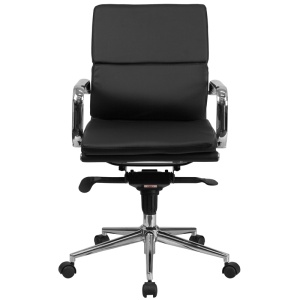 Mid-Back-Black-Leather-Executive-Swivel-Chair-with-Synchro-Tilt-Mechanism-and-Arms-by-Flash-Furniture-3
