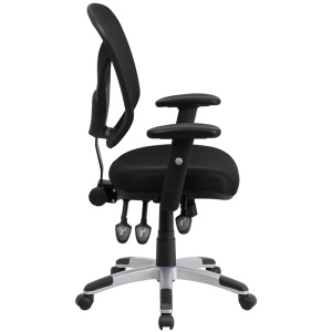 Mid-Back-Black-Mesh-Multifunction-Swivel-Task-Chair-with-Adjustable-Arms-by-Flash-Furniture-1