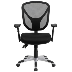Mid-Back-Black-Mesh-Multifunction-Swivel-Task-Chair-with-Adjustable-Arms-by-Flash-Furniture-3