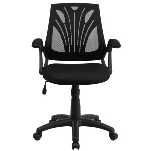 Mid-Back-Black-Mesh-Swivel-Task-Chair-with-Arms-by-Flash-Furniture-3