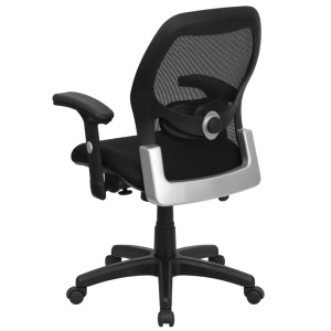 Mid-Back-Black-Super-Mesh-Executive-Swivel-Chair-with-Adjustable-Arms-by-Flash-Furniture-2