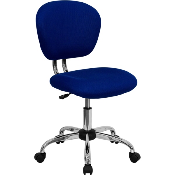 Mid-Back-Blue-Mesh-Swivel-Task-Chair-with-Chrome-Base-by-Flash-Furniture