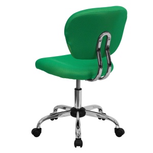 Mid-Back-Bright-Green-Mesh-Swivel-Task-Chair-with-Chrome-Base-by-Flash-Furniture-2