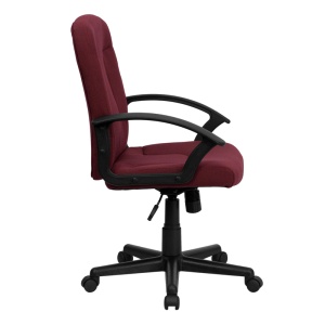 Mid-Back-Burgundy-Fabric-Executive-Swivel-Chair-with-Nylon-Arms-by-Flash-Furniture-1