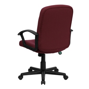 Mid-Back-Burgundy-Fabric-Executive-Swivel-Chair-with-Nylon-Arms-by-Flash-Furniture-3