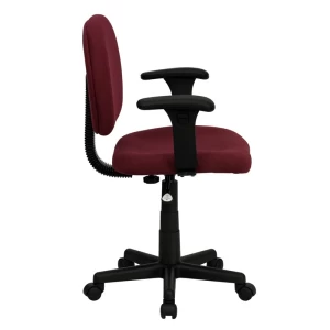 Mid-Back-Burgundy-Fabric-Swivel-Task-Chair-with-Adjustable-Arms-by-Flash-Furniture-1