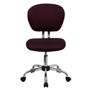 Mid-Back-Burgundy-Mesh-Swivel-Task-Chair-with-Chrome-Base-by-Flash-Furniture-3