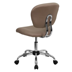Mid-Back-Coffee-Brown-Mesh-Swivel-Task-Chair-with-Chrome-Base-by-Flash-Furniture-2