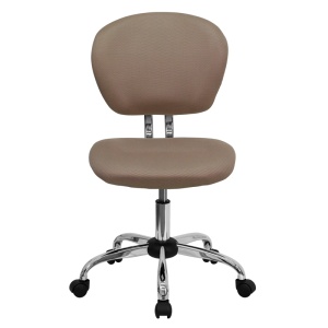 Mid-Back-Coffee-Brown-Mesh-Swivel-Task-Chair-with-Chrome-Base-by-Flash-Furniture-3