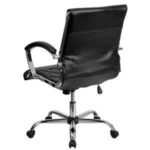 Mid-Back-Designer-Black-Leather-Executive-Swivel-Chair-with-Chrome-Base-and-Arms-by-Flash-Furniture-2