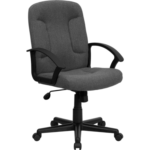 Mid-Back-Gray-Fabric-Executive-Swivel-Chair-with-Nylon-Arms-by-Flash-Furniture