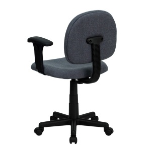Mid-Back-Gray-Fabric-Swivel-Task-Chair-with-Adjustable-Arms-by-Flash-Furniture-3