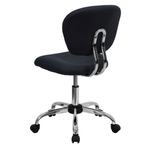 Mid-Back-Gray-Mesh-Swivel-Task-Chair-with-Chrome-Base-by-Flash-Furniture-2