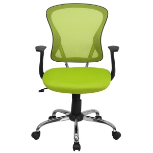 Mid-Back-Green-Mesh-Swivel-Task-Chair-with-Chrome-Base-and-Arms-by-Flash-Furniture-3