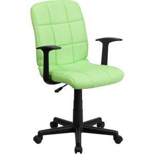 Mid-Back-Green-Quilted-Vinyl-Swivel-Task-Chair-with-Arms-by-Flash-Furniture
