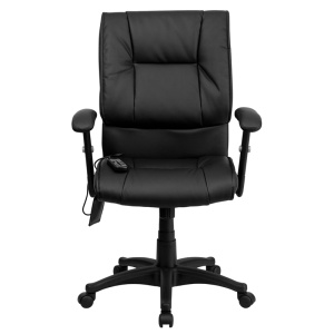 Mid-Back-Massaging-Black-Leather-Executive-Swivel-Chair-with-Adjustable-Arms-by-Flash-Furniture-3