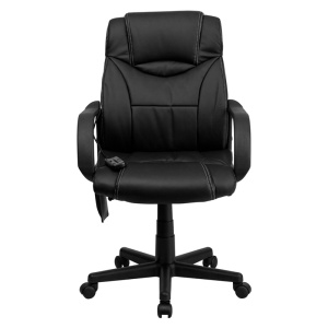 Mid-Back-Massaging-Black-Leather-Executive-Swivel-Chair-with-Arms-by-Flash-Furniture-3