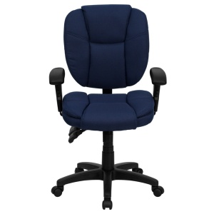 Mid-Back-Navy-Blue-Fabric-Multifunction-Ergonomic-Swivel-Task-Chair-with-Adjustable-Arms-by-Flash-Furniture-3