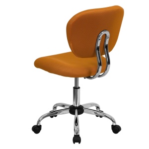 Mid-Back-Orange-Mesh-Swivel-Task-Chair-with-Chrome-Base-by-Flash-Furniture-2