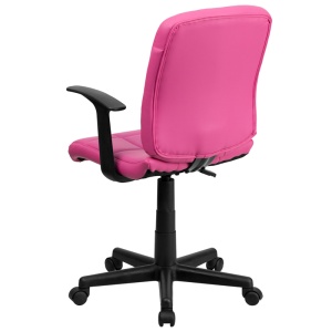 Mid-Back-Pink-Quilted-Vinyl-Swivel-Task-Chair-with-Arms-by-Flash-Furniture-2