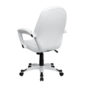 Mid-Back-White-Leather-Executive-Swivel-Chair-with-Arms-by-Flash-Furniture-3