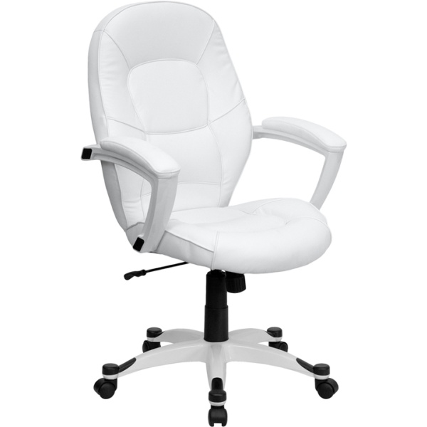 Mid-Back-White-Leather-Executive-Swivel-Chair-with-Arms-by-Flash-Furniture