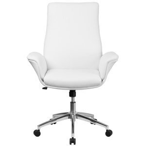 Mid-Back-White-Leather-Executive-Swivel-Chair-with-Flared-Arms-by-Flash-Furniture-3