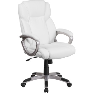 Mid-Back-White-Leather-Executive-Swivel-Chair-with-Padded-Arms-by-Flash-Furniture
