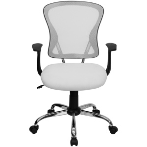 Mid-Back-White-Mesh-Swivel-Task-Chair-with-Chrome-Base-and-Arms-by-Flash-Furniture-3