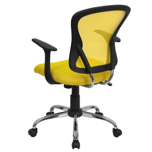 Mid-Back-Yellow-Mesh-Swivel-Task-Chair-with-Chrome-Base-and-Arms-by-Flash-Furniture-2