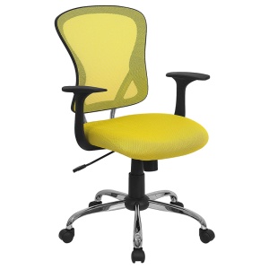 Mid-Back-Yellow-Mesh-Swivel-Task-Chair-with-Chrome-Base-and-Arms-by-Flash-Furniture